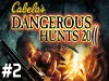 Cabela's Dangerous Hunts 2011 - Part 2