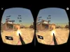 How to play VR Western Wild West (iOS gameplay)