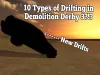 Demolition Derby 3 - Part 3