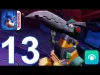 Angry Birds Transformers - Part 13