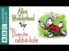 Alice in Wonderland - Part 1