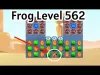 Frog! - Level 562