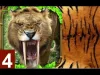 Sabertooth Tiger Simulator - Part 4