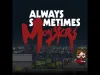 Always Sometimes Monsters - Part 6