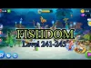 Fishdom - Level 241