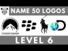 Logo Quiz - Level 6