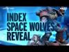 Space Wolves - Part 1