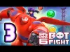 Big Hero 6 Bot Fight - Part 3