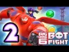 Big Hero 6 Bot Fight - Part 2