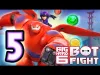 Big Hero 6 Bot Fight - Part 5