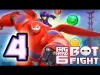 Big Hero 6 Bot Fight - Part 4