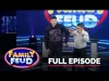 Family Feud - Level 184