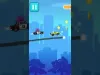 How to play Sky Escape (iOS gameplay)