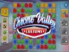 Chrome Valley Customs - Level 20