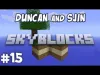 Sky Block - Part 15