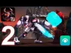 Ultimate Robot Fighting - Part 2