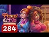 Penny & Flo: Finding Home - Level 284