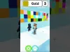 How to play COLOR DODGE (iOS gameplay)