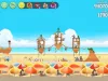 Angry Birds Rio - Level 24