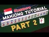 Mahjong - Part 2