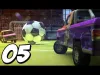 Soccer Rally 2 - Part 5