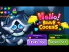 Hello! Brave Cookies - Level 566