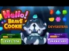 Hello! Brave Cookies - Level 574