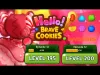 Hello! Brave Cookies - Level 195