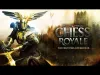 Might & Magic: Chess Royale - Level 2