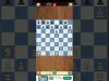 How to play New Chess With Friends (iOS gameplay)