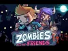 Zombies Ate My Friends - Level 24