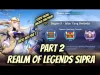 Mobile Legends: Adventure - Part 2