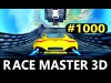 Race Master - Level 1000
