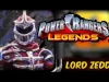 Power Rangers Legends - Level 1