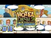Hotel Dash - Part 18 level 39
