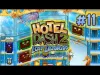 Hotel Dash - Part 11 level 25