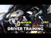 Racing Driver - Level 6