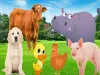 How to play Happy Farm (iOS gameplay)