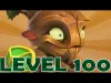 Monster Legends - Level 100