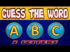 How to play 3 Letters: Guess the word! (iOS gameplay)