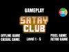 Satay Club - Level 1