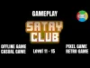 Satay Club - Part 3 level 11