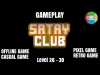 Satay Club - Part 6 level 26