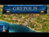 Grepolis - Level 1