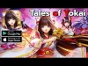 How to play Tales of Yokai (iOS gameplay)