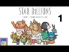 Star Billions - Part 1