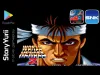 How to play WORLD HEROES 2 ACA NEOGEO (iOS gameplay)