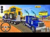 How to play Cargo Truck Driver (iOS gameplay)