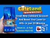 CafeLand - Part 2 level 4