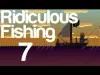 Ridiculous Fishing - Part 7